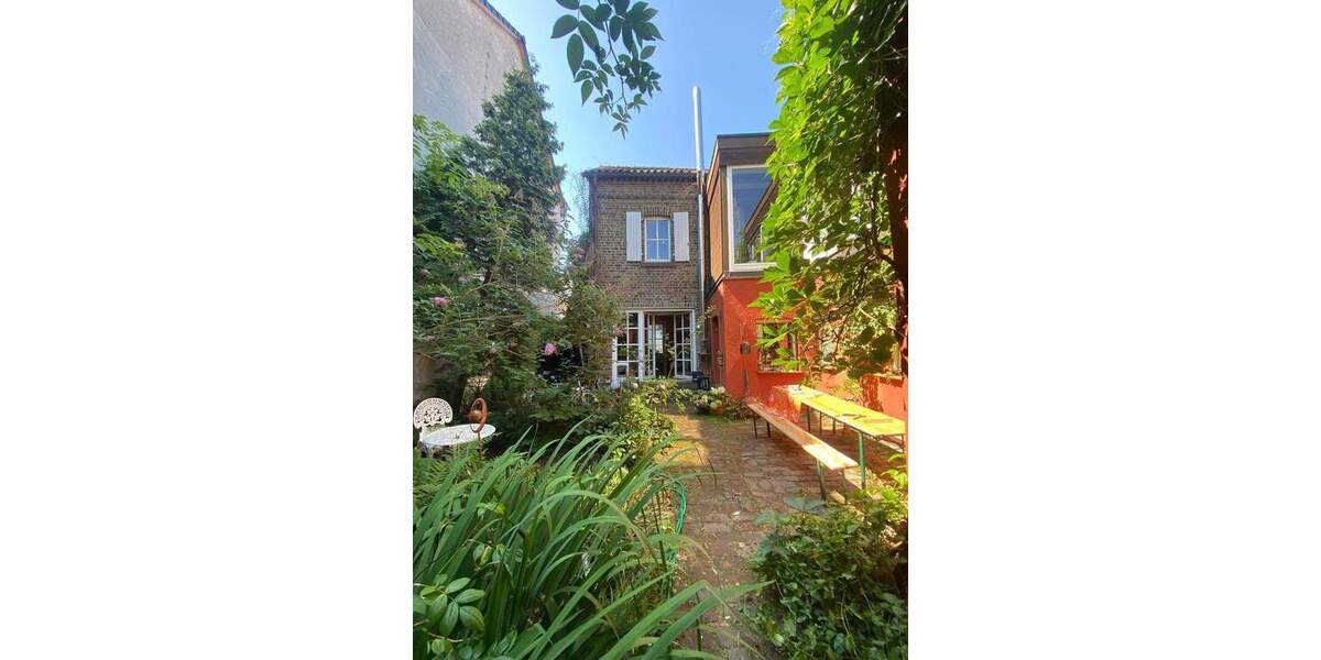 Einfamilienhaus Bonn Küdinghoven - 4 Zimmer, 124 m&sup2;, 429.000&euro; | Angebot:26273412