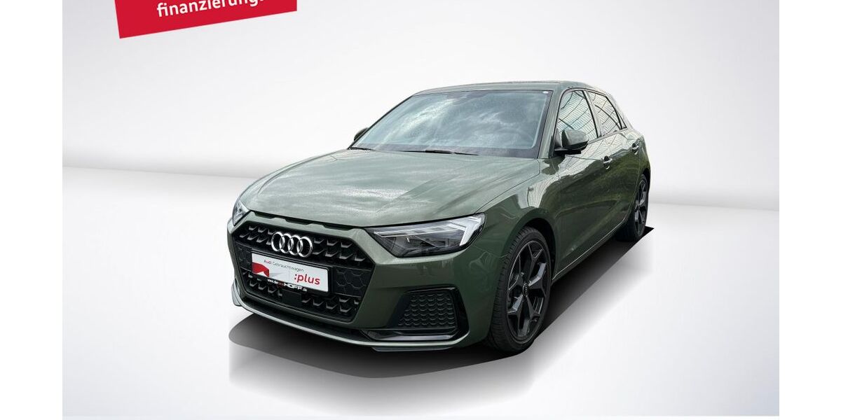 Audi A1 4.250 km 26.775 &euro; Sankt Augustin-Menden 53757