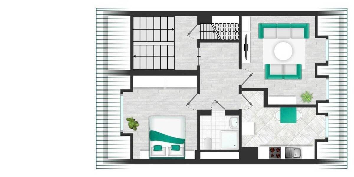 Mehrfamilienhaus, Wohnhaus Köln Mülheim - 749.000&euro; | Angebot:26555073