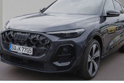 Audi Q5 7.500 km 74.550 € Meckenheim / Bonn 53340