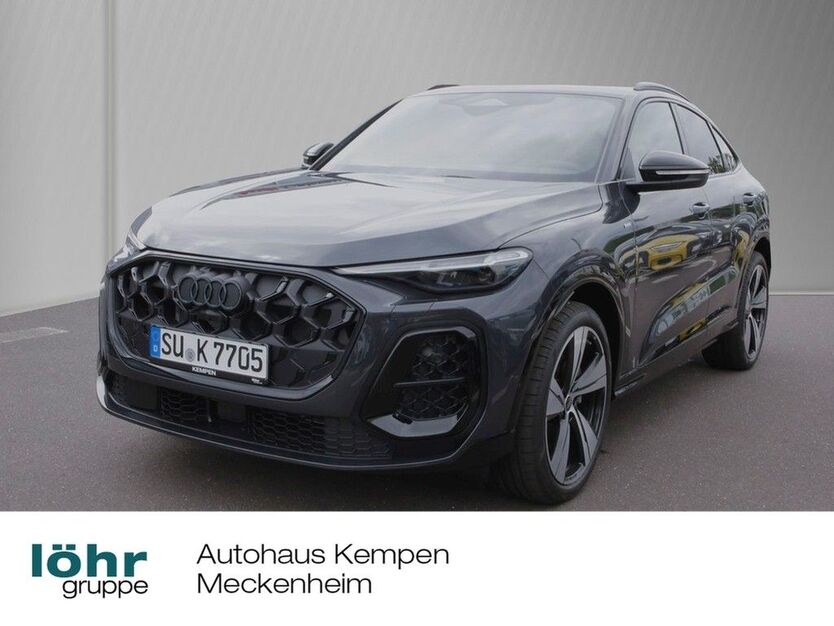 Audi Q5 7.500 km 74.550 € Meckenheim / Bonn 53340