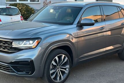 VW Touareg 49.000 km 44.990 &euro; Rheinbach 53359