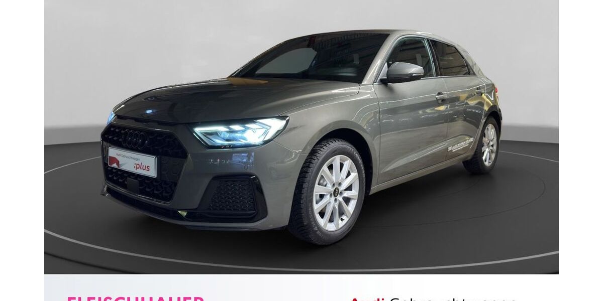 Audi A1 3.000 km 25.990 &euro; Köln 50968