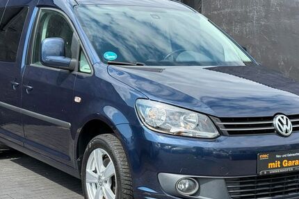 VW Caddy 225.000 km 9.300 &euro; Euskirchen 53879