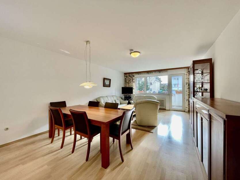 Wohnung zum Kaufen in Köln 199.000 € 55.21 m²