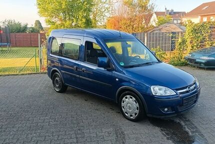 Opel Combo 243.350 km 2.100 &euro; Brühl 50321