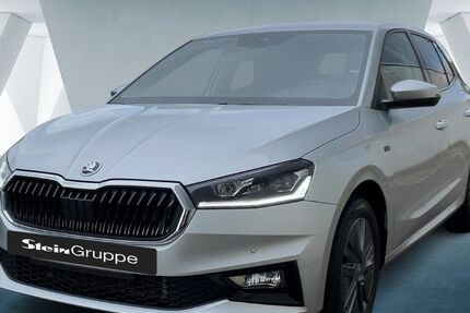 Skoda Fabia 16.150 km 22.875 € Bergisch Gladbach 51465