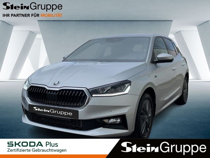 Skoda Fabia 16.150 km 22.875 € Bergisch Gladbach 51465