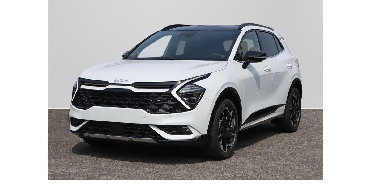 Kia Sportage 6.900 km 40.990 € Königswinter 53639