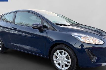 Ford Fiesta 80.000 km 7.999 &euro; Hennef 53773