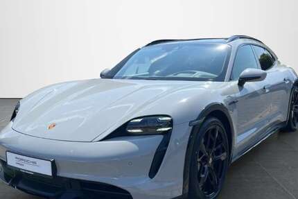 Porsche Taycan 41.750 km 89.950 € Bonn 53119