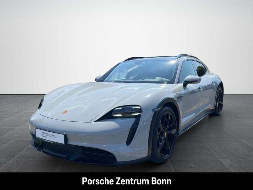 Porsche Taycan 41.750 km 89.950 € Bonn 53119