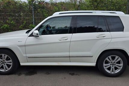 Mercedes GLK 220