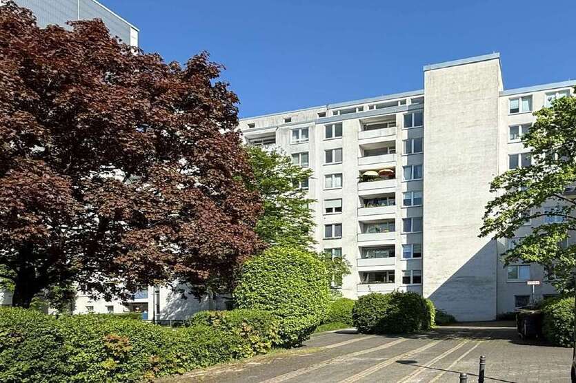 Wohnung zum Kaufen in Köln 145.000 € 59.6 m²