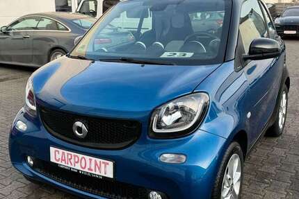 Smart forTwo 93.000 km 6.950 &euro; Brühl - Vochem/Industriegebiet 50321