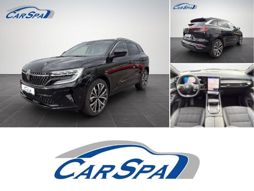 Renault Austral 6.750 km 34.490 € Sankt Augustin 53757