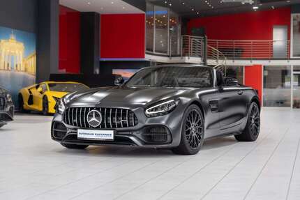 Mercedes-Benz AMG GT 14.801 km 117.980 € Köln 51147