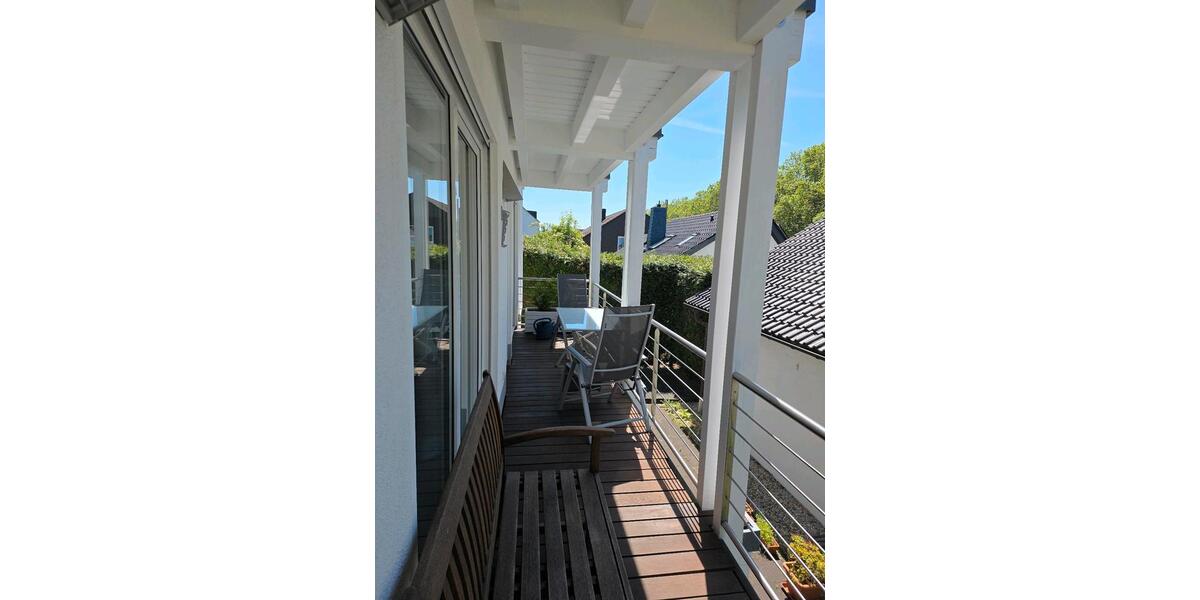 Erdgeschoßwohnung Siegburg - 3 Zimmer, 82 m&sup2;, 335.000&euro; | Angebot:26889478