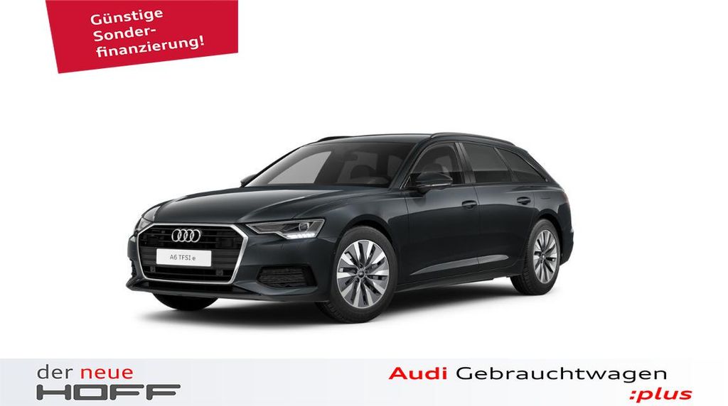 Audi A6 61.200 km 32.975 &euro; Sankt Augustin-Menden 53757