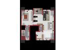 Dachgeschoßwohnung Rheinbach - 2 Zimmer, 93 m&sup2;, 840&euro; | Angebot:25377629