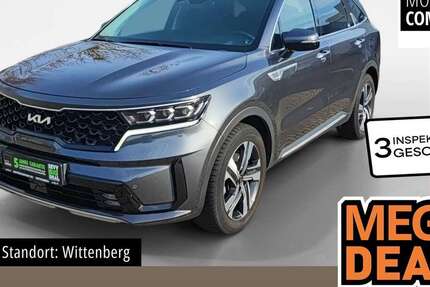 Kia Sorento 27.273 km 40.980 € Köln 50968