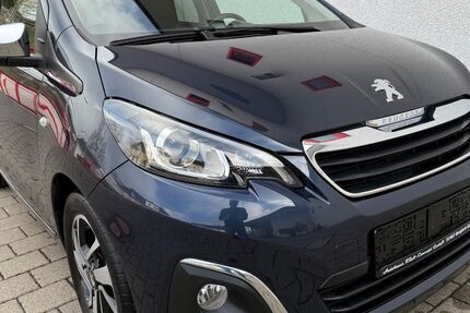 Peugeot 108 54.737 km 6.290 &euro; Bergisch Gladbach 51467