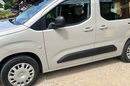 Opel Combo Life 35.000 km 16.900 € Fiersbach 57635