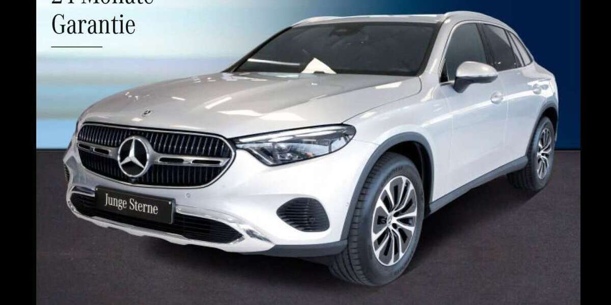 Mercedes-Benz GLC 200 11.154 km 49.850 &euro; Rheinbach 53359