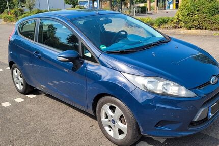 Ford Fiesta 89.000 km 5.500 &euro; Hürth 50354