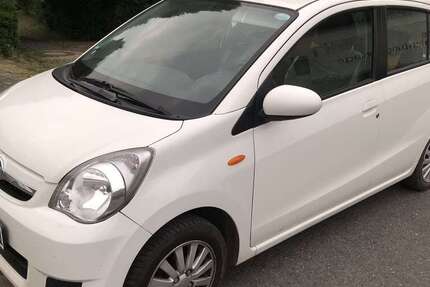 Daihatsu Cuore 177.000 km 2.399 € Buchholz 53567