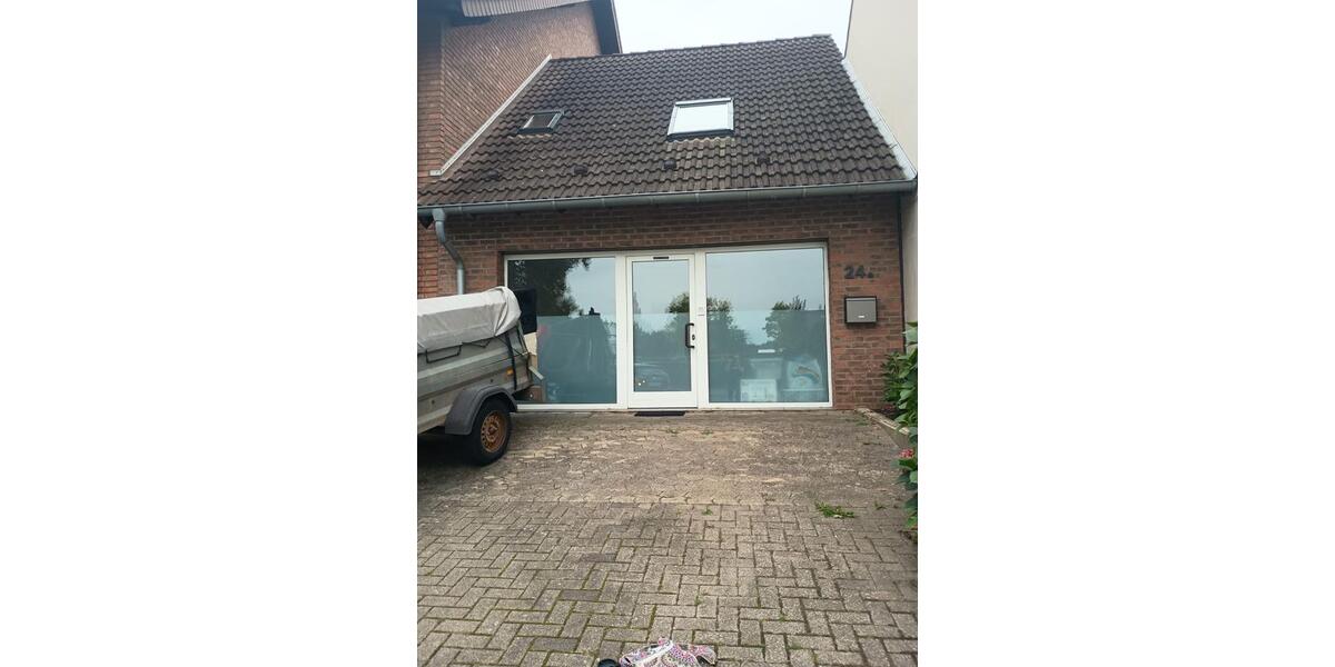 Etagenwohnung Euskirchen Dom-Esch - 2 Zimmer, 92 m&sup2;, 860&euro; | Angebot:26680687
