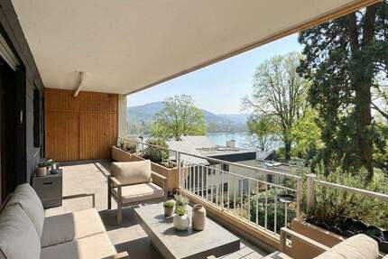 Wohnung Bonn Rüngsdorf - 4 Zimmer, 136 m&sup2;, 457.000&euro; | Angebot:25803186