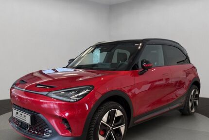 Smart #1 13.781 km 32.980 &euro; Lohmar 53797