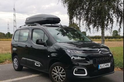 Citroen Berlingo 32.000 km 23.500 € Köln -Marsdorf 50858