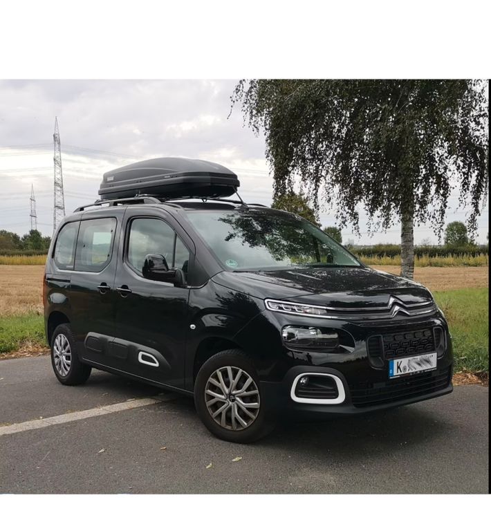 Citroen Berlingo 32.000 km 23.500 € Köln -Marsdorf 50858