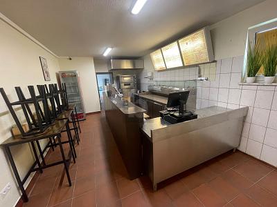 DEIN PLATZ FÜR GESCHMACK UND GESCHÄFT