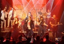 The Boogie Wonderstars 02.01.2026 Harmonie Bonn