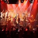 The Boogie Wonderstars