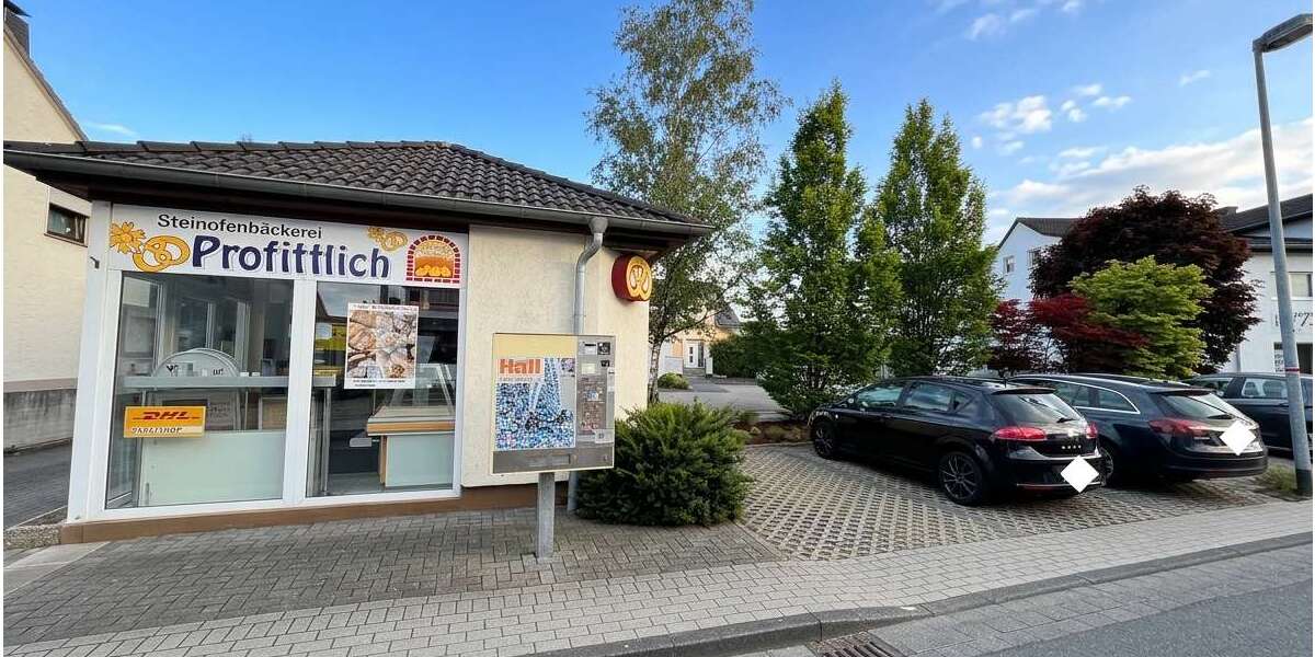 Gewerbeobjekt Hennef - 79.000&euro; | Angebot:26754680