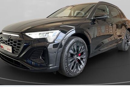 Audi Q8 e-tron 34.180 km 57.930 &euro; Köln 50823