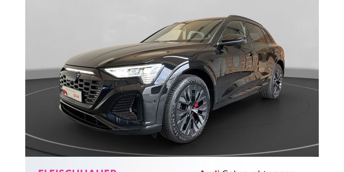 Audi Q8 e-tron 34.180 km 57.930 &euro; Köln 50823