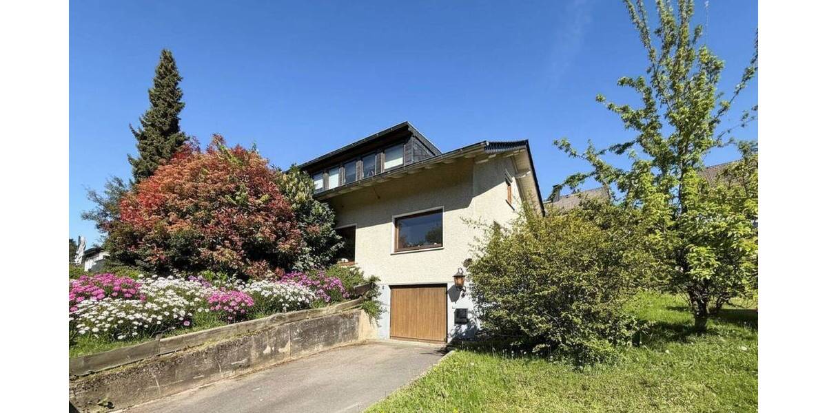 Einfamilienhaus Overath - 6 Zimmer, 160 m&sup2;, 475.000&euro; | Angebot:26799100
