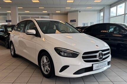 Mercedes-Benz B 200 52.850 km 23.950 &euro; Meckenheim 53340