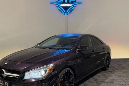 Mercedes-Benz CLA 45 AMG 104.500 km 23.900 &euro; Alfter 53347