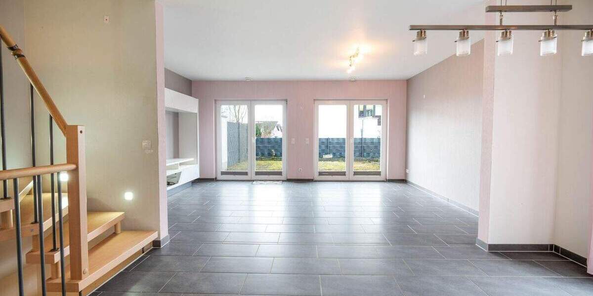 Doppelhaushälfte Hennef / Im Siegbogen Weldergoven - 5 Zimmer, 136 m&sup2;, 498.000&euro; | Angebot:24735356