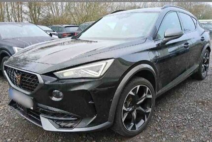 Cupra Formentor 46.788 km 28.770 &euro; Meckenheim / Bonn 53340