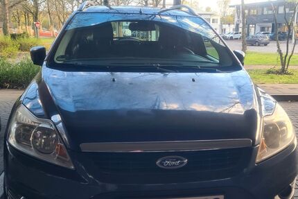 Ford Focus 140.400 km 3.900 &euro; Königswinter 53639