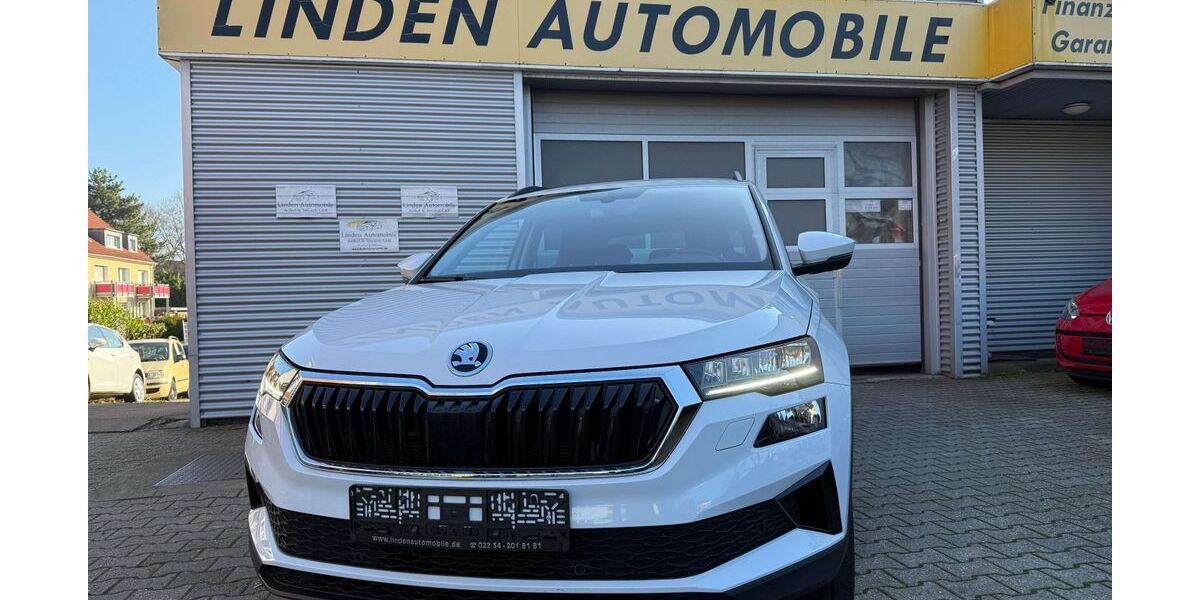 Skoda Karoq 84.224 km 19.950 &euro; Frechen 50226
