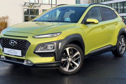 Hyundai KONA 115.000 km 16.900 € Köln (Ostheim) 51107