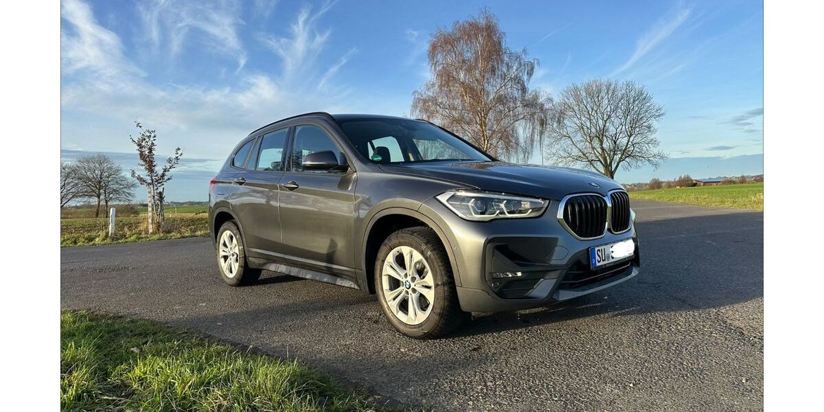 BMW X1 62.000 km 17.900 &euro; Lohmar 53797